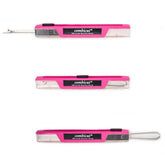 Combicut tornmesje en pincet - Hoechstmass Tornmesje COMBICUT - LOS 3005001